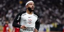 Thumbnail for article: 'Corinthians komt in forse financiële problemen door afspraken met Memphis'