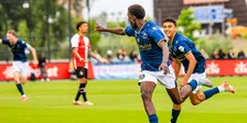 Thumbnail for article: Feyenoord O21 mijlenver verwijderd van Tweede Divisie na horroravond tegen Sparta