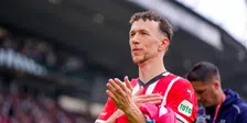 Thumbnail for article: 'Zorgen PSV: Perisic en Flick hadden al eerder contact, aanbod wordt overwogen'