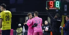 Thumbnail for article: “Club Brugge vraagt zich af of Jackers betere keuze is dan Mignolet” 