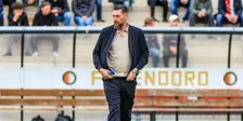 Thumbnail for article: Bosschaart weigert handdoek te werpen na debacle tegen Sparta: 'Vol goede moed'