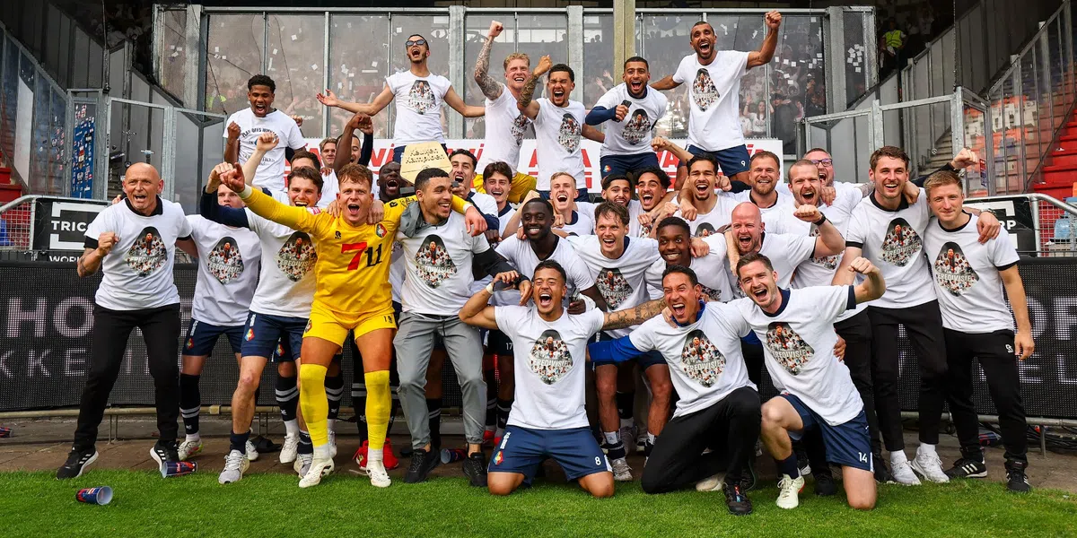Transfernieuws Telstar