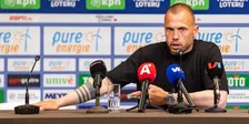 Thumbnail for article: 'Heitinga kon ook naar Bundesliga-club, heb hem afgeraden om naar Ajax te gaan'