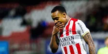 Thumbnail for article: Voetbal International: PEC Zwolle en Volendam strijden om KKD-aanvaller