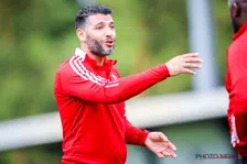 Thumbnail for article: 'Beerschot heeft naast Messoudi nog twee andere kandidaat-trainers op het oog'   
