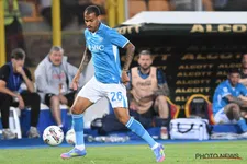 Thumbnail for article: Slecht nieuws voor Ngonge? 'Napoli wil spits in ruildeal voor Ndoye betrekken'