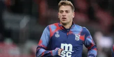 Chelsea-flop Delap mikt op binnenlandse transfer en hereniging met oude trainer