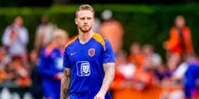 Thumbnail for article: Flekken maakt einde aan Ten Hag-speculaties rondom transfer: 'Nee...'