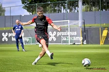Thumbnail for article: Clement groot fan van Raskin: "Ik weet zeker dat hij in de Premier League meekan"