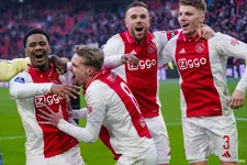 'Arsenal geeft gas voor Ajax-parel en wil Chelsea aftroeven met megadeal'