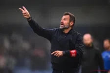 Thumbnail for article: Vanhaezebrouck verwacht grote uitdaging voor Leko: "In Gent loopt half het stadion leeg"