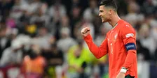 Thumbnail for article: Ronaldo maakt einde aan aan opvallend transfergeluid: 'Ondanks de aanbiedingen...'