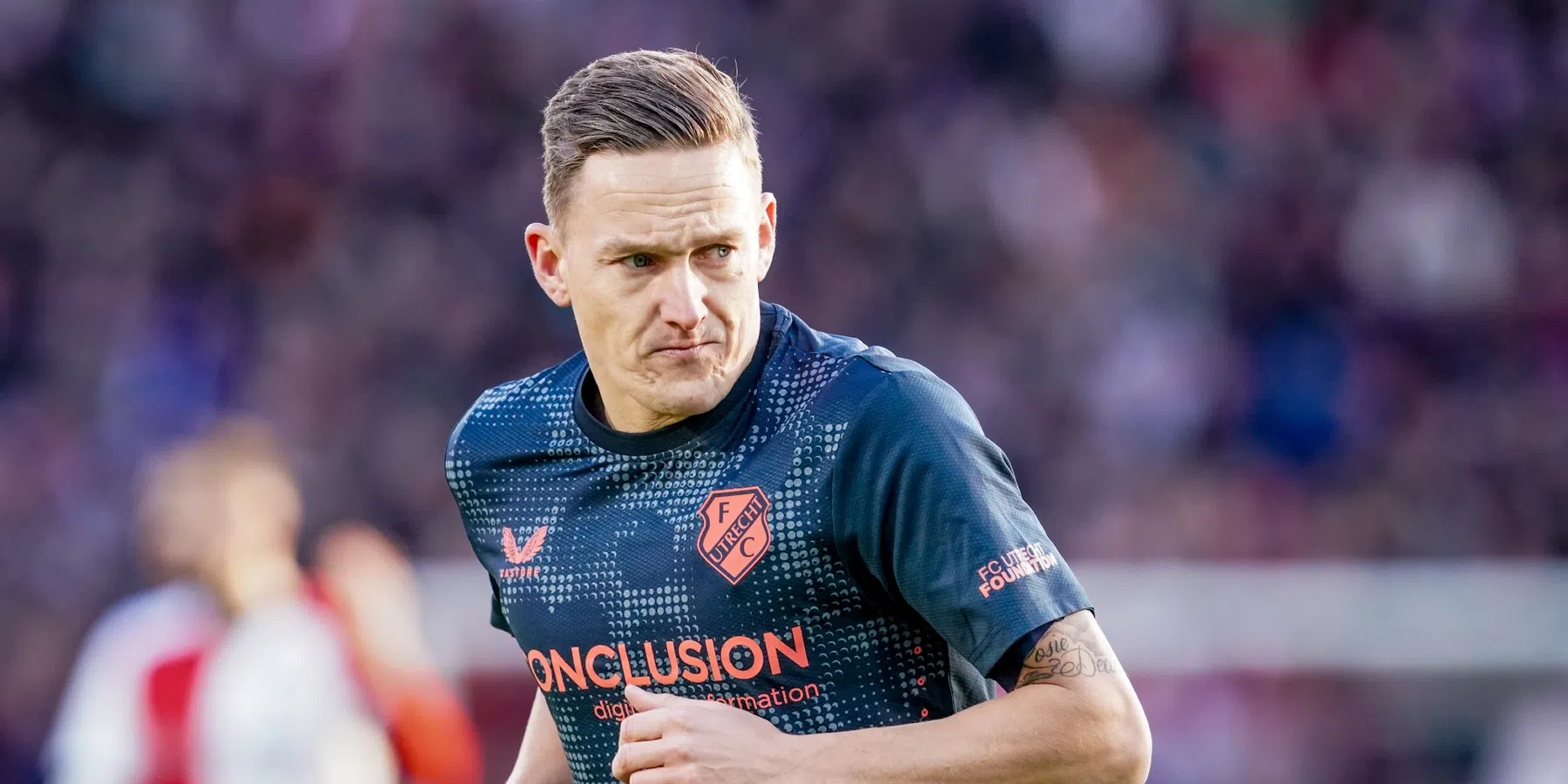 'Sparta wil Toornstra, NAC wil snel uitsluitsel'