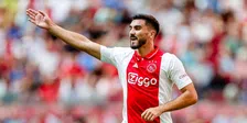 'Ajax staat open voor transfer van sterkhouder, vraagprijs van 30 miljoen euro'