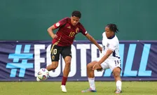 Thumbnail for article: PSV-talent bulkt van vertrouwen: 'Kan me met Lang vergelijken, heb ook schijt'