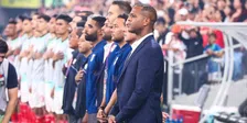 Thumbnail for article: Indonesië pakt cruciale zege op China en kan play-offs voor WK-ticket bijna ruiken