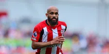 Thumbnail for article: 'Brentford niet onder de indruk van openingsbod van ruim vijftig miljoen euro'