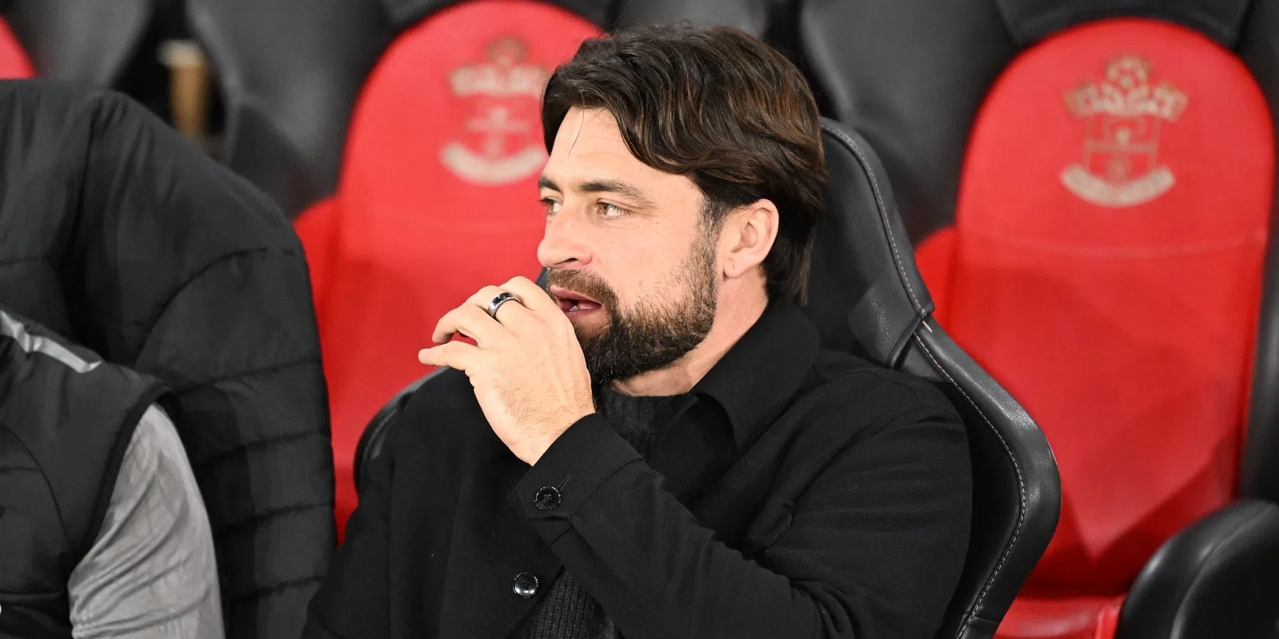 Geen Farioli of Priske: Rangers presenteert nieuwe coach na lange zoektocht