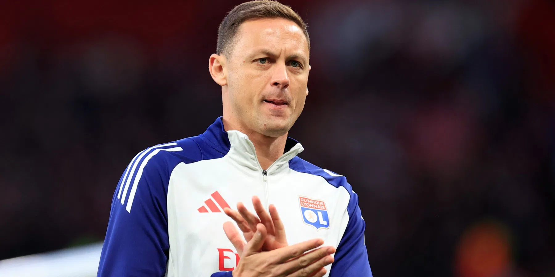 Matic en Hassan geschorst vanwege afdekken regenboogvlag