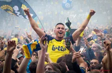 Thumbnail for article: 'Union SG weigert groot bod op Ivanovic en verlangt gigantische som voor Kroaat'