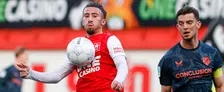 Thumbnail for article: OFFICIEEL: Club Brugge versterkt Club NXT met vleugelaanvaller  