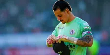 Thumbnail for article: 'Sparta ziet in drie Eredivisie-keepers een mogelijke opvolger voor Olij'