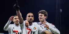 Thumbnail for article: El Kachati bepaalt over toekomst: 'Zijn gesprekken gaande, hele goede gesprekken'