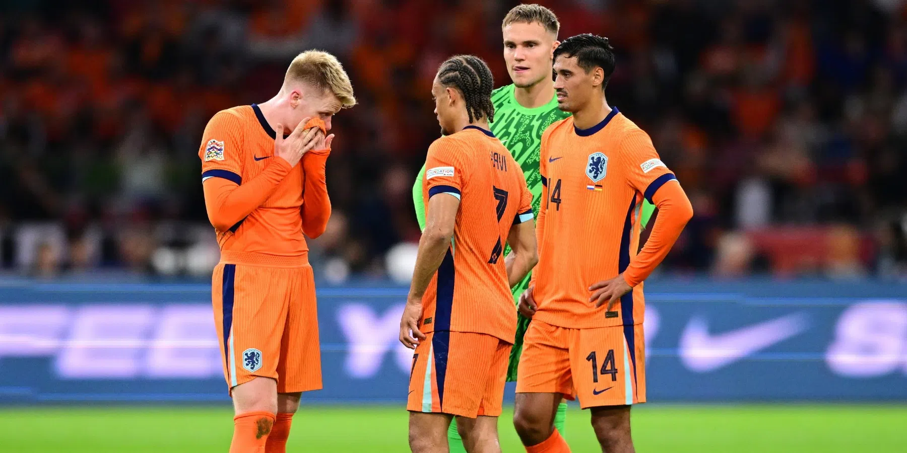 Manchester City heeft naast Reijnders ook Simons op het oog