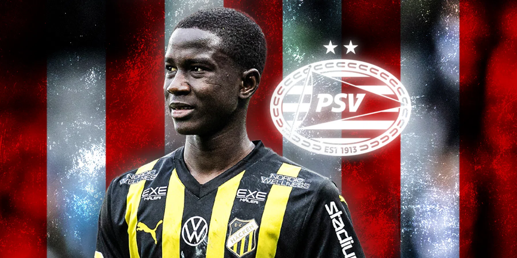 'Nieuws uit Eindhoven: volgende Senegalese verdediger op de radar van PSV'