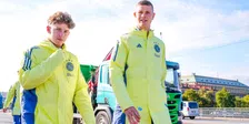 Thumbnail for article: 'Ajax slaat belangrijke slag richting zomer: verdediger verlengt contract tot 2029'