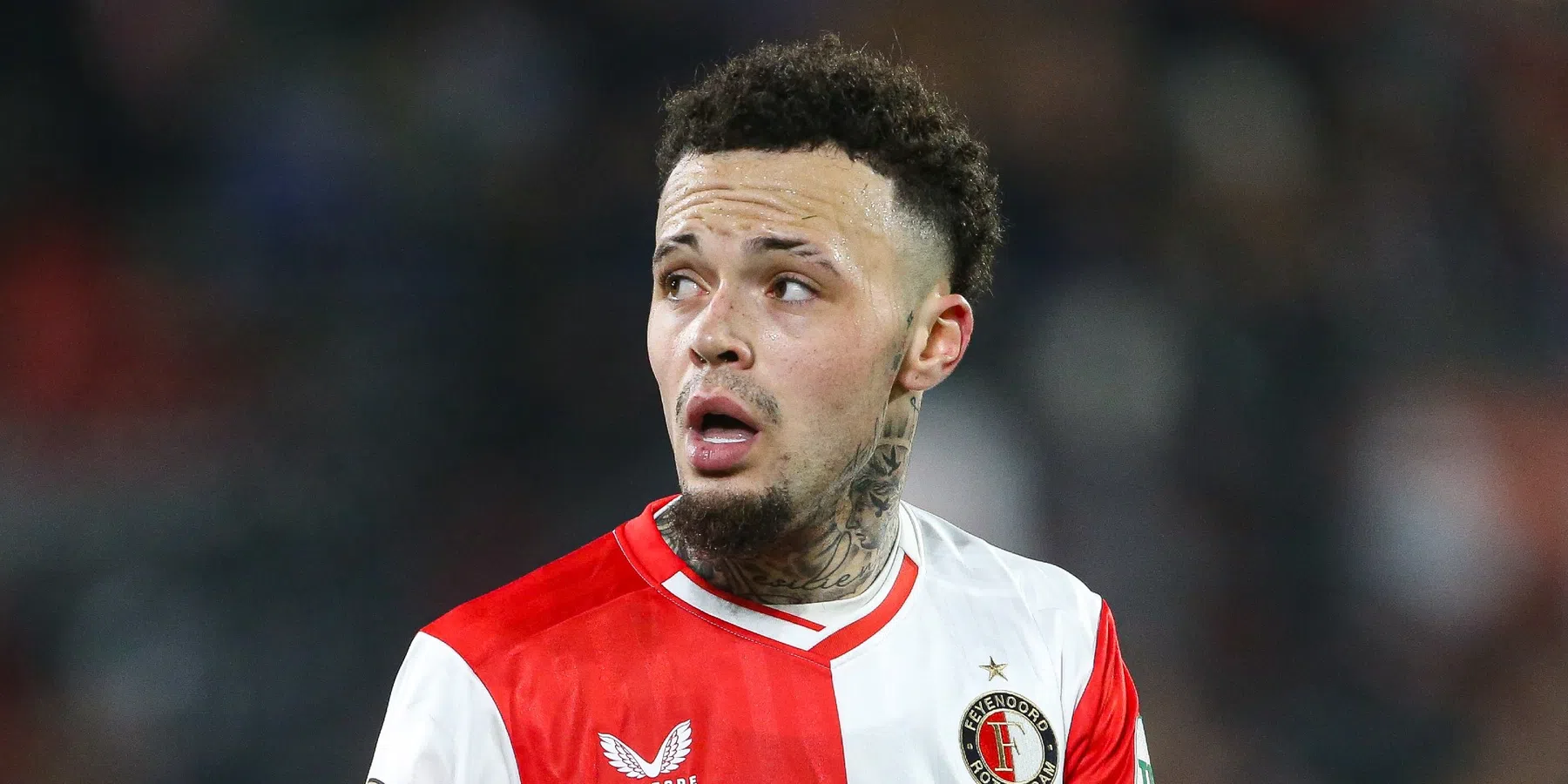 'Al-Hilal zet Feyenoorder Hartman op lijstje met linksbacks'