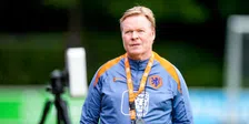 Thumbnail for article: Driessen pakt Koeman enorm hard aan: 'Belachelijk, KNVB een speeltuinvereniging'