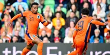 Thumbnail for article: Kritische Reiziger pakt Jong Oranje aan: 'Misschien overschatting van onszelf'