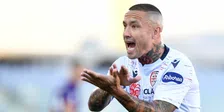 Thumbnail for article: Nainggolan (37) blijft huidige club trouw: 'Zag geen reden niet verder te gaan'
