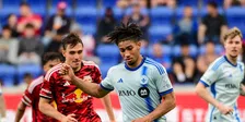 Thumbnail for article: Renard mikt op (jonge) oude bekende Saliba, afpakker en verdeler in één persoon
