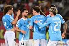 Thumbnail for article: Twee Rode Duivels krijgen op X de wind van voren: 'Wat bezielt Garcia met Faes?'