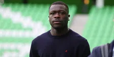 Thumbnail for article: 'Telefoon Brobbey voor oog van hele Ajax-selectie in beslag genomen op Schiphol'