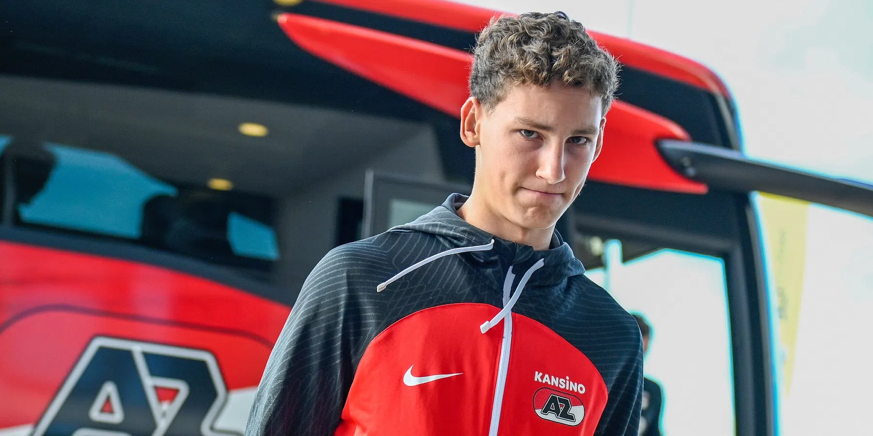 'Bologna kijkt wéér naar AZ, Italianen willen snel in gesprek over transfer'