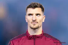Thumbnail for article: Geen De Bruyne, Hazard of Mbappé: Meunier onthult zijn beste teamgenoot ooit