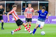 Thumbnail for article: Update: promovendus Telstar zit niet stil en presenteert nieuwe vleugelaanvaller 