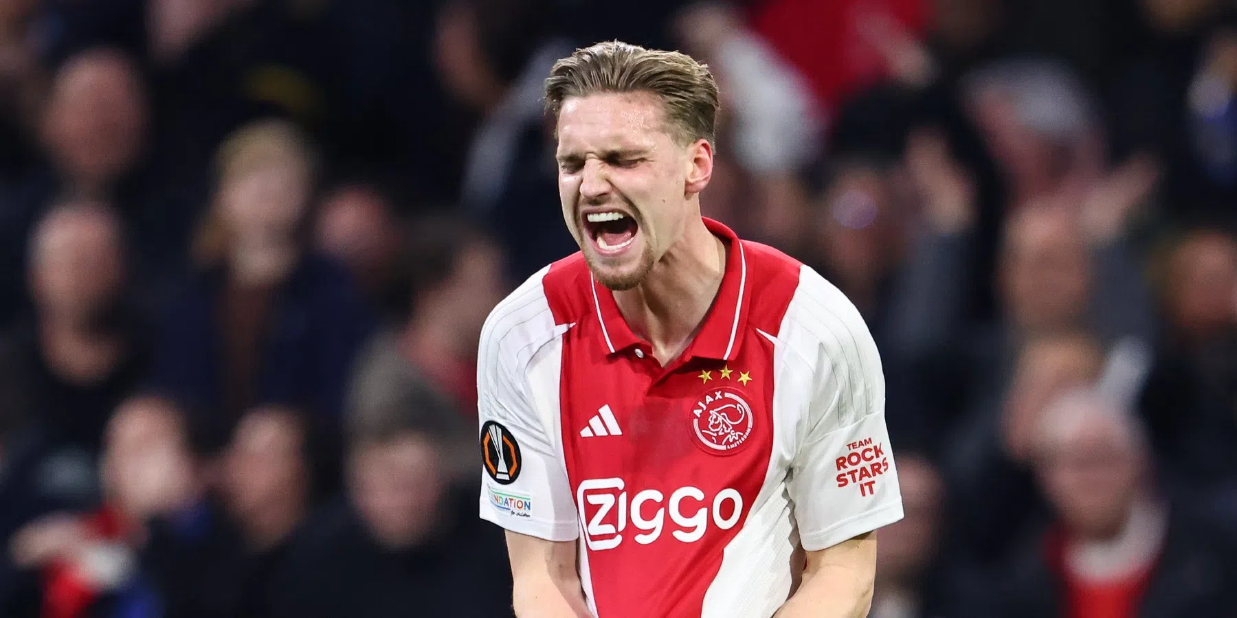 'Napoli, Juventus én AC Milan tonen interesse in Taylor'