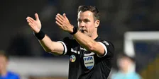 Thumbnail for article: Scheidsrechters speeldag 24: KRC Genk – Anderlecht met topref, Van Driessche voor Club Brugge
