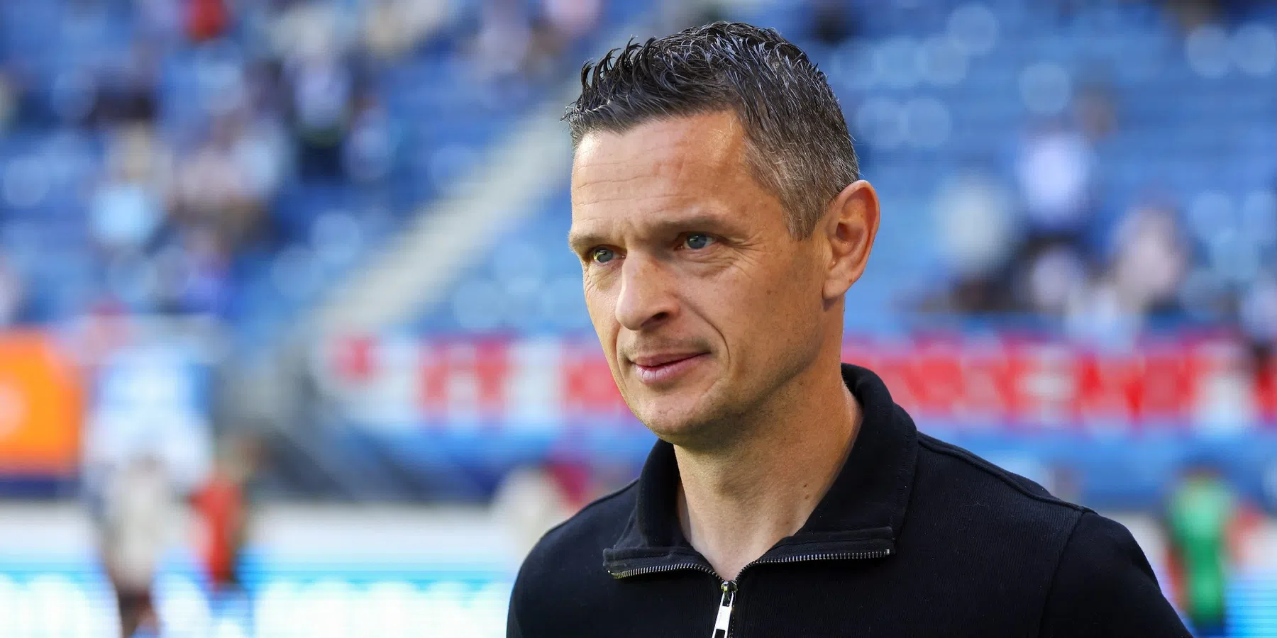 Meijer adviseert Roefs niet voor Ajax te kiezen