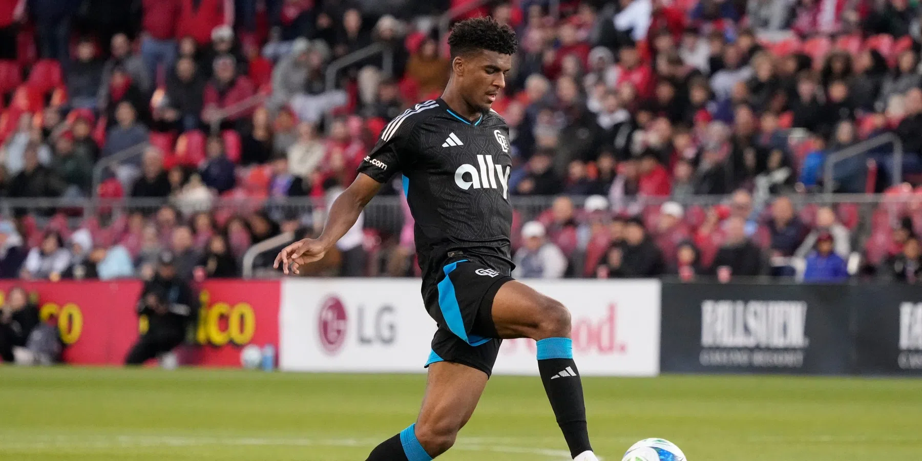 PSV is gecharmeerd van Malanda, maar zal diep in de buidel moeten tasten