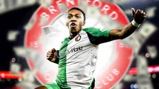 Thumbnail for article: 'Brentford zwaait met grote zak geld: Feyenoord ontvangt bod van 19 miljoen euro'