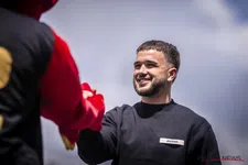 Thumbnail for article: Albert wil één speler absoluut in basiself Rode Duivels zien: “Beste van team geweest”
