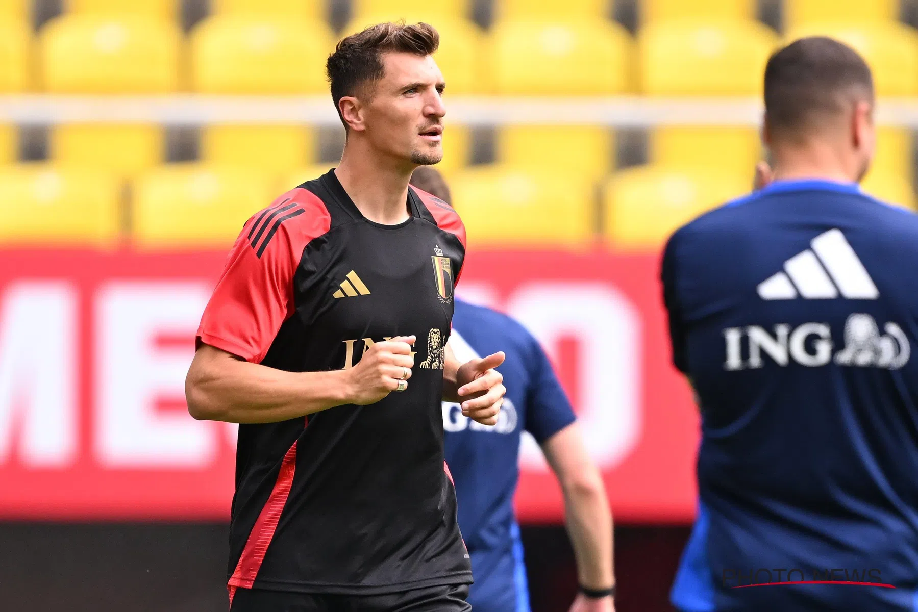 Thomas Meunier weet waarom hij zoveel blessures had bij PSG en Dortmund