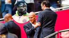Thumbnail for article: 'Brobbey-zaak lange tijd geen prioriteit bij Ajax: Kroes eind 2024 pas ingelicht'