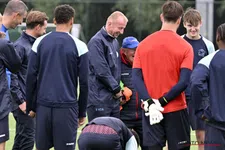 Thumbnail for article: Gerucht: 'Zulte Waregem wil shoppen in Frankrijk en gaat voor Le Havré-verdediger'