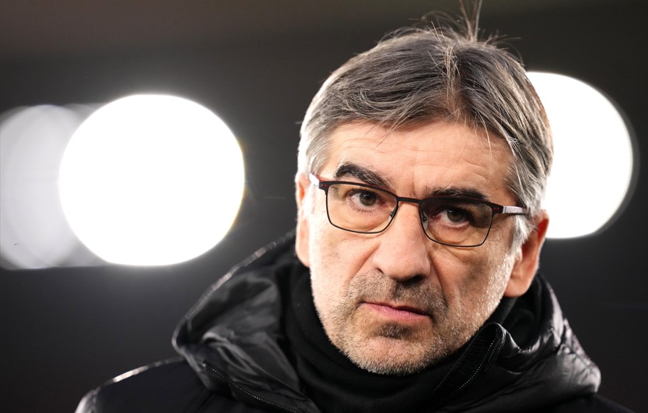 Ivan Juric is nieuwe coach van Atalanta in de Serie A